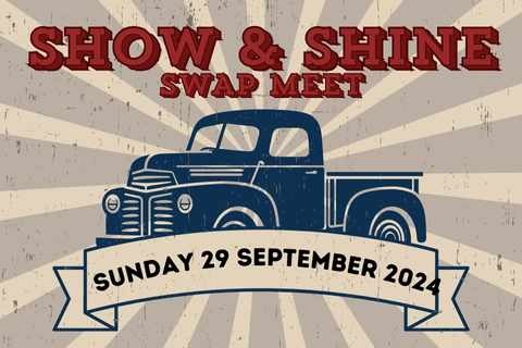 Gilgandra Show
